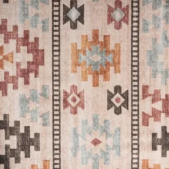 Kelim Outdoor Teppich - Lira Diamond
