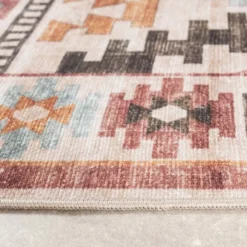 Kelim Outdoor Teppich - Lira Diamond
