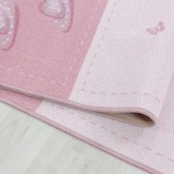 Kinderteppich - Pleun Little Princess Rosa