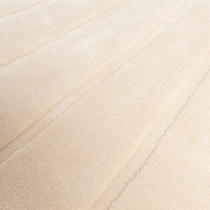 Kinderteppich Waschbar - Coco Muschel Beige