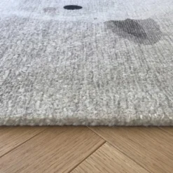 Kinderzimmer Teppich - Balou Schaf Weiß