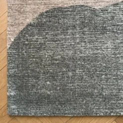 Kinderzimmer Teppich - Balou Schaf Weiß