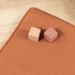 Krabbeldecke - Lulu Terrakotta