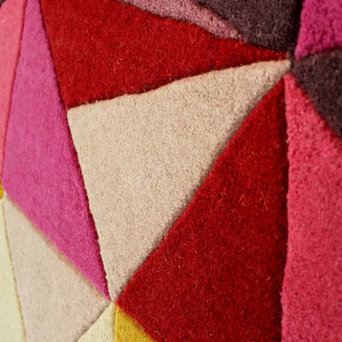 Moderner Läufer - Illo Falmouth Bunt - 60x230cm