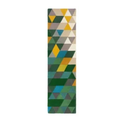 Moderner Läufer - Illo Prism Bunt - 60x230cm