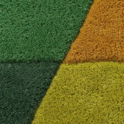 Moderner Läufer - Illo Prism Bunt - 60x230cm