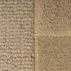 Moderner Läufer - Mozo Gigi Beige Creme - 60x230cm