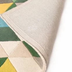 Moderner Teppich - Illo Prism Bunt