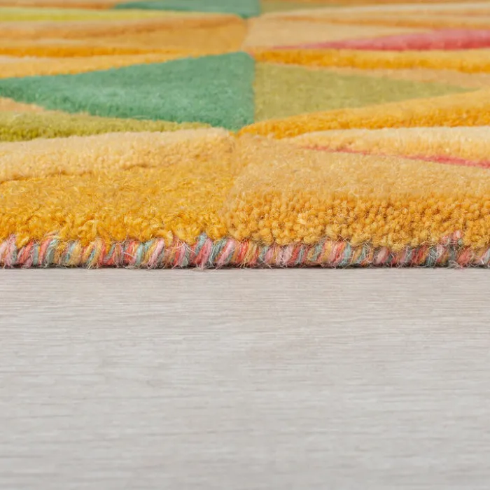 Moderner Teppich - Illo Reverie Bunt