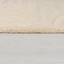 Moderner Teppich - Solacio Zen Beige