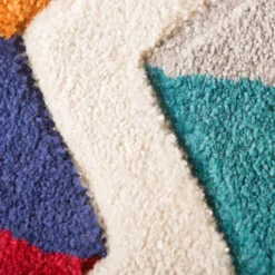 Moderner Teppich - Spectro Bolero Bunt
