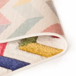 Moderner Teppich - Spectro Bolero Bunt
