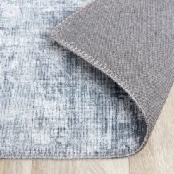 Moderner Teppich - Strength Grau