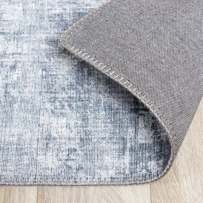 Moderner Teppich - Strength Grau