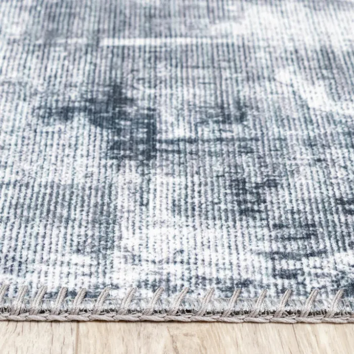 Moderner Teppich - Strength Grau