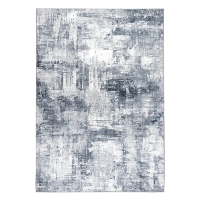 Moderner Teppich - Strength Grau