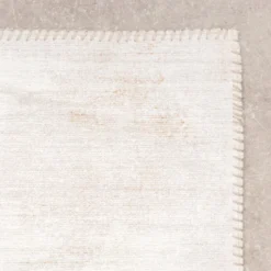 Moderner Teppich - Strong Beige