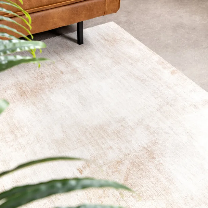 Moderner Teppich - Strong Beige