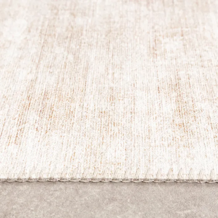 Moderner Teppich - Strong Beige