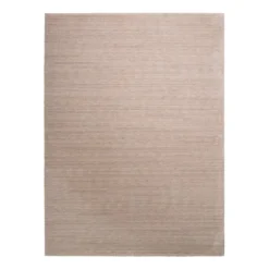 Nachhaltiger Teppich - Kaia Creme