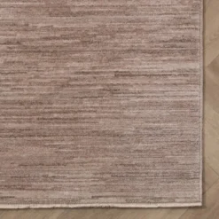 Nachhaltiger Teppich - Kaia Creme