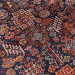 Orientteppich - Liva Herati Blau