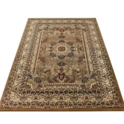 Orientteppich - Marrakesh Beige 207