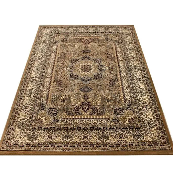 Orientteppich - Marrakesh Beige 207