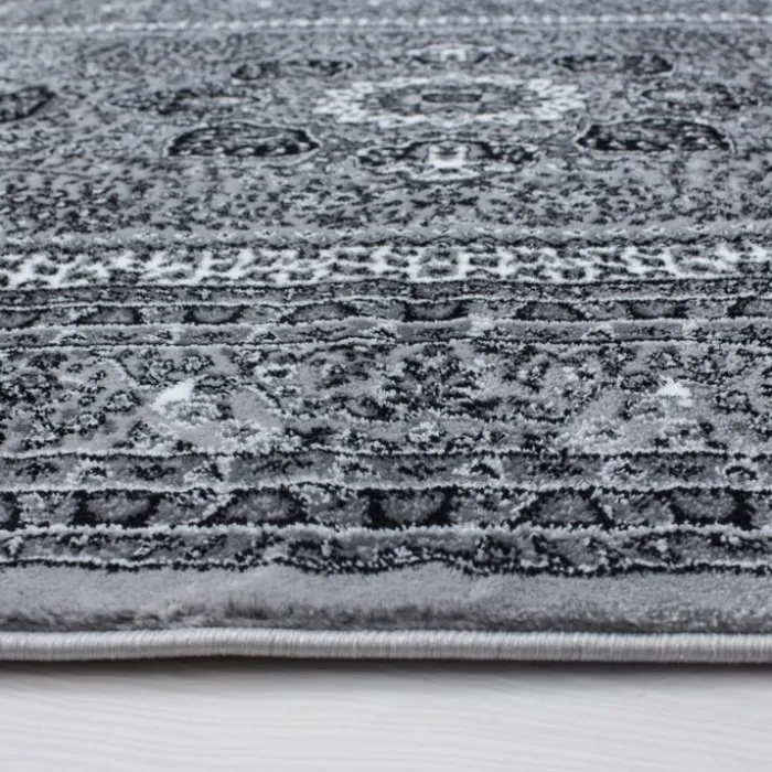 Orientteppich - Marrakesh Grau 207