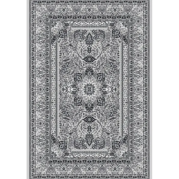Orientteppich - Marrakesh Grau 207