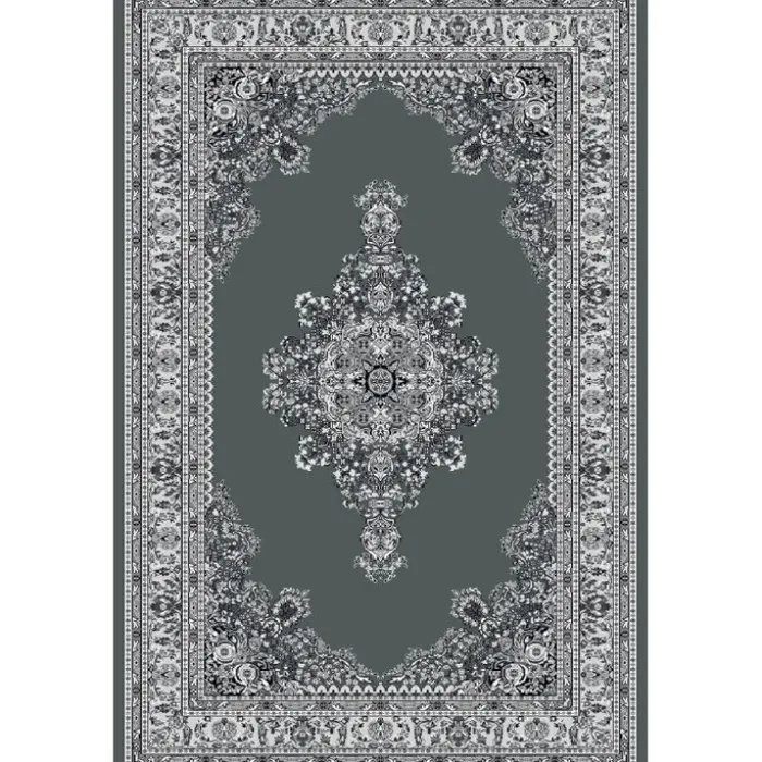 Orientteppich - Marrakesh Grau 297