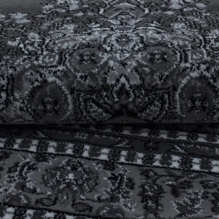 Orientteppich - Marrakesh Grau 297