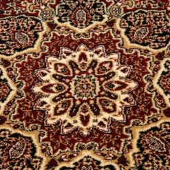 Orientteppich - Marrakesh Rot 207