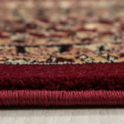 Orientteppich - Marrakesh Rot 207