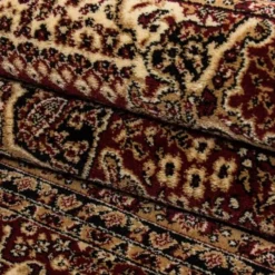 Orientteppich - Marrakesh Rot 207