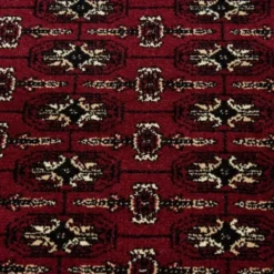 Orientteppich - Marrakesh Rot 351