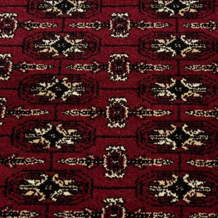 Orientteppich - Marrakesh Rot 351