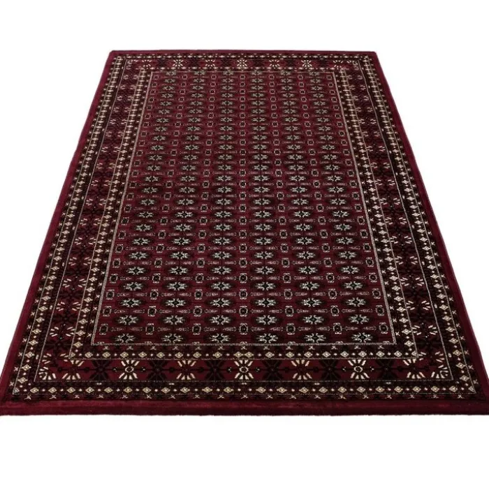 Orientteppich - Marrakesh Rot 351