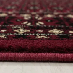 Orientteppich - Marrakesh Rot 351