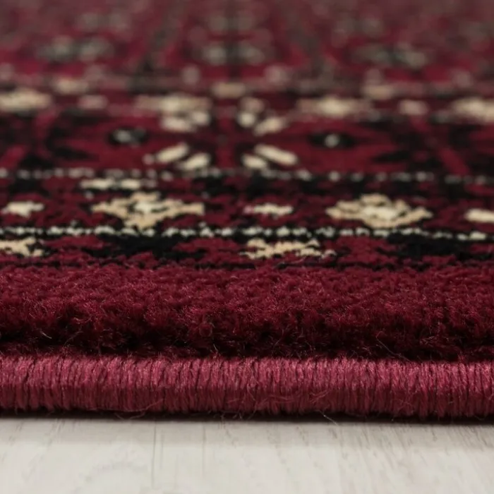 Orientteppich - Marrakesh Rot 351