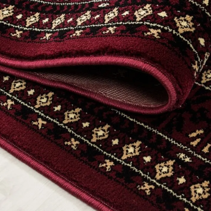 Orientteppich - Marrakesh Rot 351