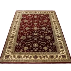 Orientteppich - Marrakesh Rot 210