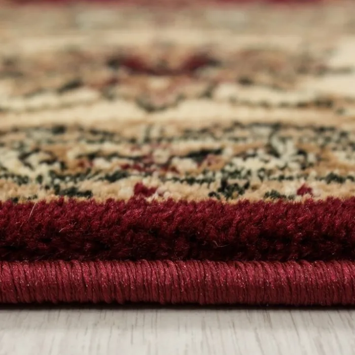 Orientteppich - Marrakesh Rot 210