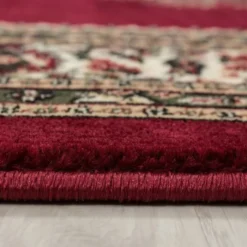 Orientteppich - Marrakesh Rot 297
