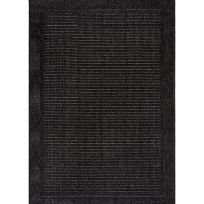 Outdoor Teppich - Emilio Weave Anthrazit