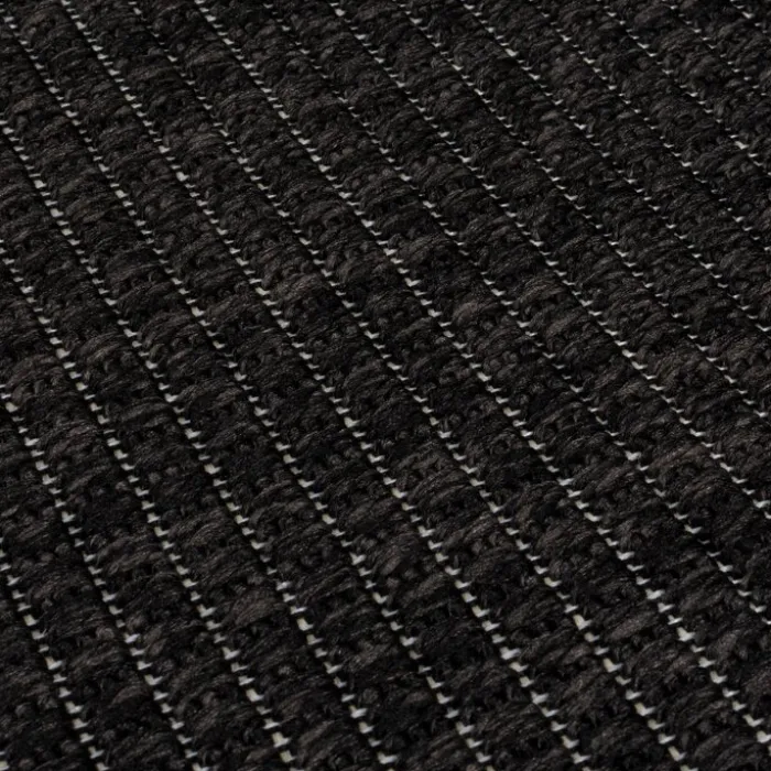 Outdoor Teppich - Emilio Weave Anthrazit