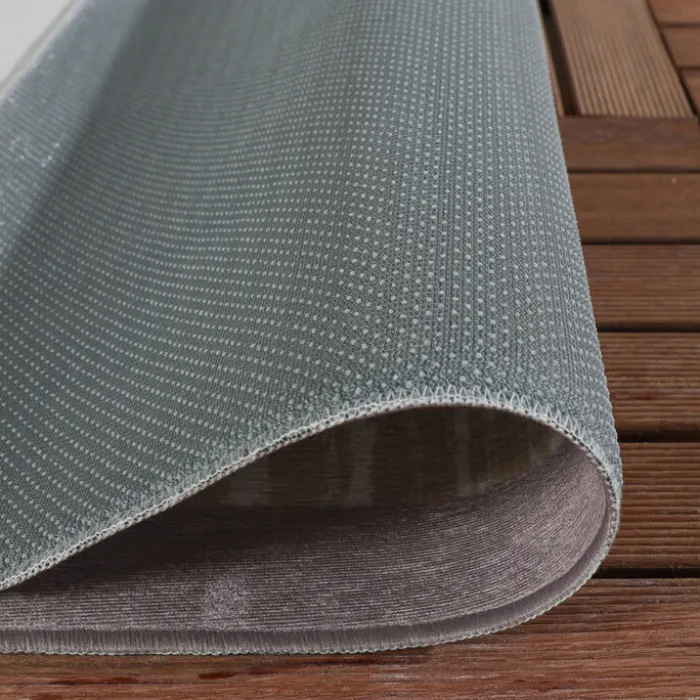 Outdoor-Teppich - Oasis Palm Gelb Lila