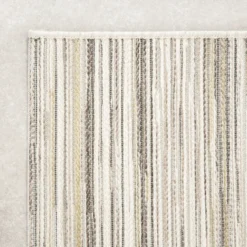 Outdoor Teppich - Torres Beige Meliert
