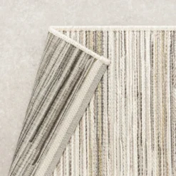 Outdoor Teppich - Torres Beige Meliert