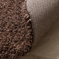 Runder Wohnzimmer Teppich - Yves Braun